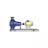 3D CAD MODELS- KSB - KWP-3E - Non-clogging Impeller Centrifugal Pumps - KWP K 065-040-0250 GNNG 3E