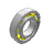 3D CAD MODELS- BB1_001_101 - Deep groove ball bearings