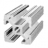 1010 - T-Slotted Profile - 10 Series