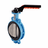 3D CAD MODELS- BENE INOX - Stainless steel valves, pipes and fittings - Modèle 5841 - Butterfly valve - Stainless steel 316