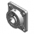 3D CAD MODELS - NTN corporation - Standard - UKF306D1;H2306X