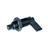 3D CAD MODELS- GN 612 - Rastriegel, Form AK ohne Kunststoffkappe, mit Kontermutter
