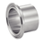 3D CAD MODELS- Mode 63412 - Ferrule clamp ISO souder - Inox 316 L