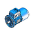 3D CAD MODELS- HBZ brake motor for gearmotors