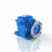 3D CAD MODELS- H - Helical geared motor cast iron series fitted for motor coupling version PAM with sleeve