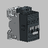 3D CAD MODELS- AF12 - 3-pole Contactors - AC or DC Operated