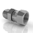 3D CAD MODELS- Tube Fittings and Adapters