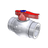 3D CAD MODELS- Plumbing drainage instal ct faser metal casing pipe accessories ball valve