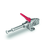3D CAD MODELS- Novonox - 40-127 - Mini plunger clamp with bracket