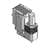 3D CAD MODELS- M6 750W - Electronic tapping units