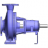 3D CAD MODELS - KSB - CPKN-SX Fig2A - CPKN-SX  Pumpe 2A - CPKN-SX 125-315