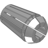 3D CAD MODELS- ER 20