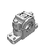 3D CAD MODELS- SE and SNL plummer block housings for bearings on an adapter sleeve, with standard seals - Split plummer block housings - SE and SNL 2, 3, 5 and 6 series