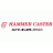 3D CAD MODELS- Hammer Caster