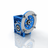 3D CAD MODELS- Motovario - NMRV - Worm geared motor fitted for motor coupling version PAM with sleeve