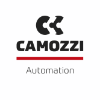 3D CAD MODELS- Camozzi