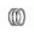 3D CAD MODELS- Thrust Roller Bearings-with Rings (AZ)