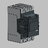 3D CAD MODELS- AF190 - 3-pole and 4-pole Contactors - AC or DC Operated