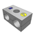 3D CAD MODELS- RB... - Einzelteile, DIN 3015, Teil 3, 1 Stk 2 Schellenhften
